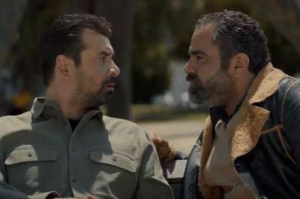 في الحلقة الـ 23 من "الزيبق"- كريم عبد العزيز يبدأ العمل لصالح "الموساد" وزوجة شريف منير ترتدي الحجاب