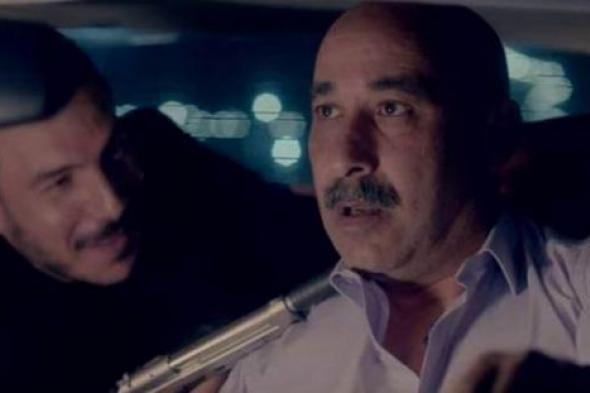 في الحلقة الـ 23 من "30 يوم"- باسل خياط يقتل رابع أصدقاء آسر ياسين