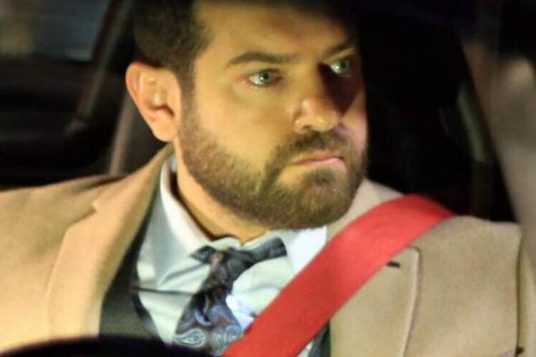 بالفيديو- عمرو يوسف يكشف عن كواليس الحادث الذي تعرّض له في "عشم إبليس"