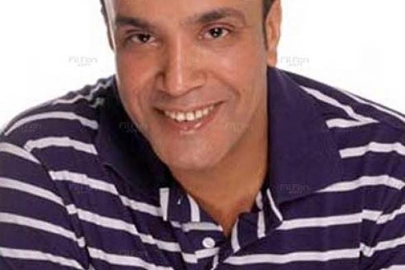 سليمان عيد يتوجه بالشكر لمحمد عادل إمام لهذا السبب