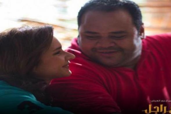 فيلم "بشتري راجل" يُعرض للمرة الأولى وحصريا على هذه القناة في عيد الفطر