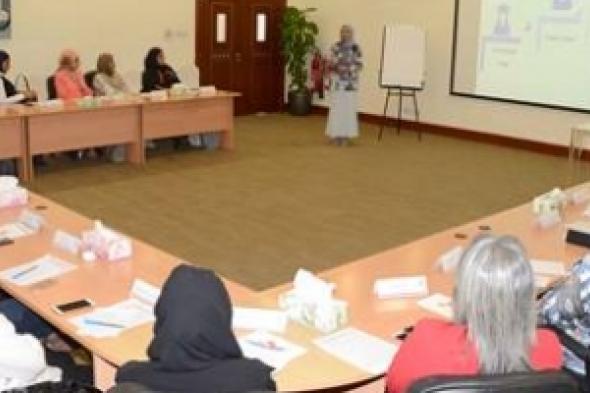ورشة عمل  تستعرض التحديات والفرص أمام المهندسات البحرينيات في القطاع الصناعي والنفطي