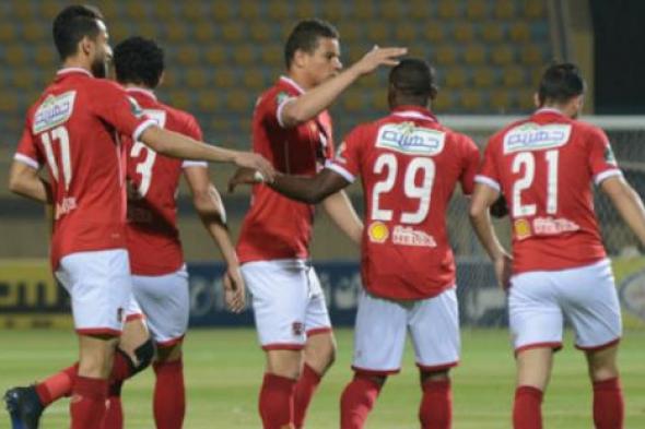 تعرف على القناة الناقلة لمباراة الأهلى والوداد المغربي والمعلق الرياضي