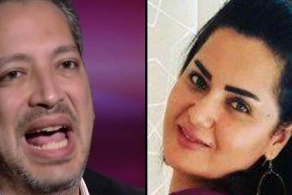 بالفيديو- تامر أمين يرد على إدعاءات سما المصري عنه