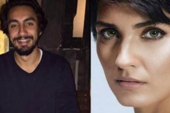 توبا بويوكستن تظهر مع حبيب جديد بعد 14 يوما من طلاقها والشائعات تلاحقها في كل مكان