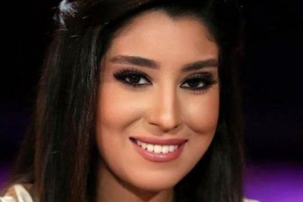 أيتن عامر عن ظهور مصطفى قمر بمسلسل "في ال لا لا لاند": فتي أحلامي أيام الطفولة