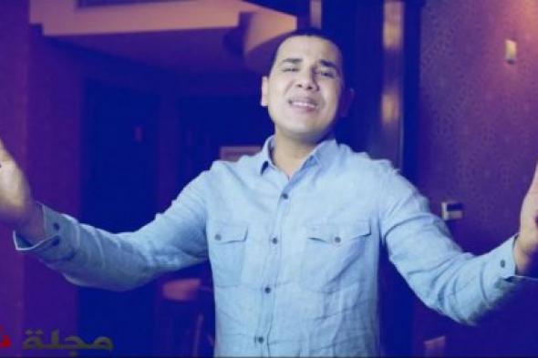 يوسف الجريفي: أغنية "الصلاة على محمد" مرتبطة بكل الشهور وليس برمضان فقط