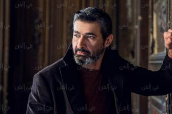 ياسر جلال يستنغي عن لحيته لهذه الأسباب