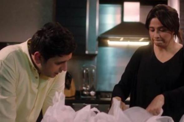 أبرز أحداث الحلقة الـ 27 من " هربانة منها "..  ياسمين عبد العزيز  بخيلة