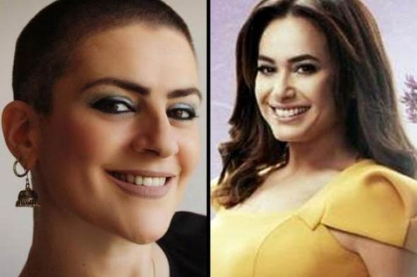 المغنية ريم بنا توجه هذه الاتهامات لمسلسل "حلاوة الدنيا".. هذا رأيها في هند صبري