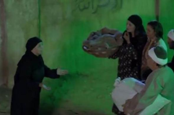 5 نقاط تلخص الحلقة 26 و27  من "طاقة نور" .. شائعة قصة حب بين مسلمة ومسيحي