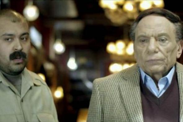 هذا ما قاله مصطفى بسيط عن المشاركة في "عفاريت عدلي علام" أمام الزعيم
