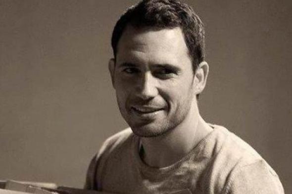 بالفيديو- ظافر العابدين يوجّه رسالة شكر لجمهوره