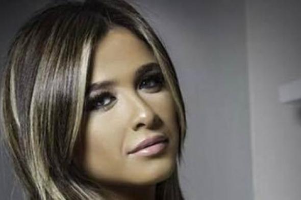 ياسمين عبد العزيز لأحمد السقا: "مبروك على النجاح الساحق"