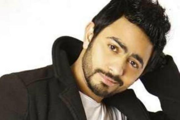 تامر حسني يحتفل بفيلم "تصبح على خير" مع جمهور الإمارات في هذا الموعد
