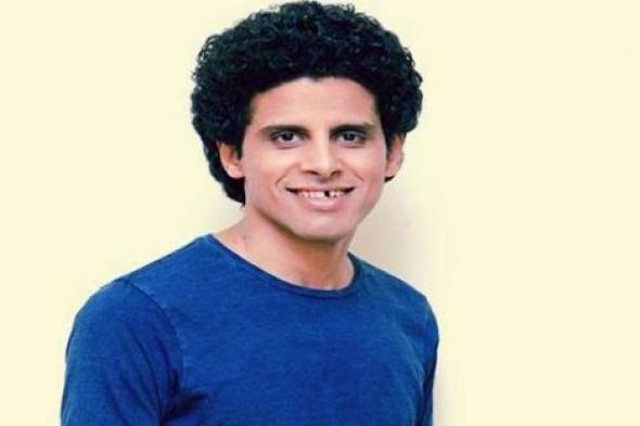 حمدي الميرغني عن فيلم "هروب اضطراري": "حاجة مشرّفة للسينما المصرية"