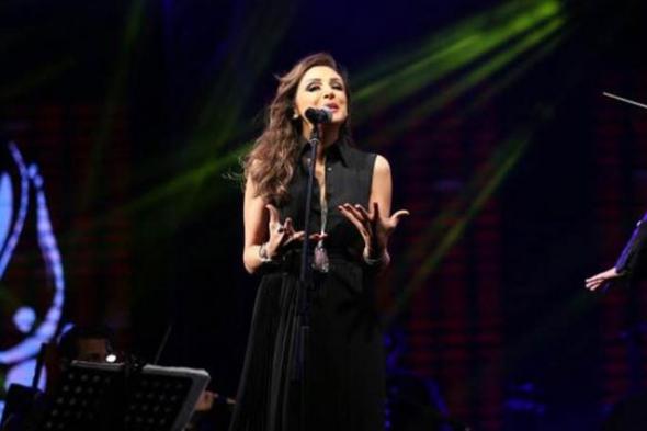 أنغام تطرح أحدث أغنياتها بعنوان "قول حاضر"