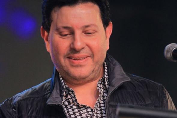 إقبال جماهيري علي تذاكر حفل هاني شاكر بأوبرا مصر