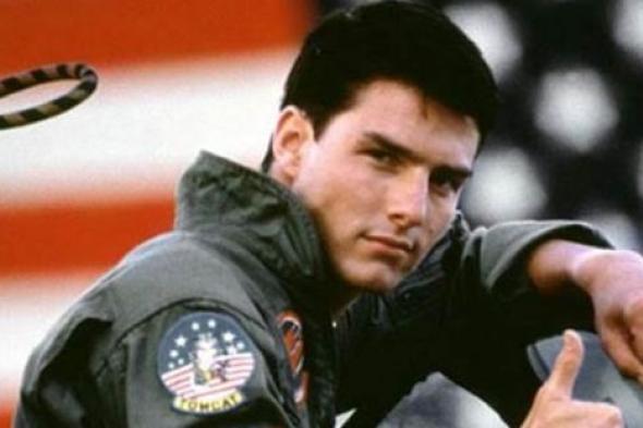 تعرف على موعد طرح الجزء الثاني من فيلم  Top Gun لـ توم كروز