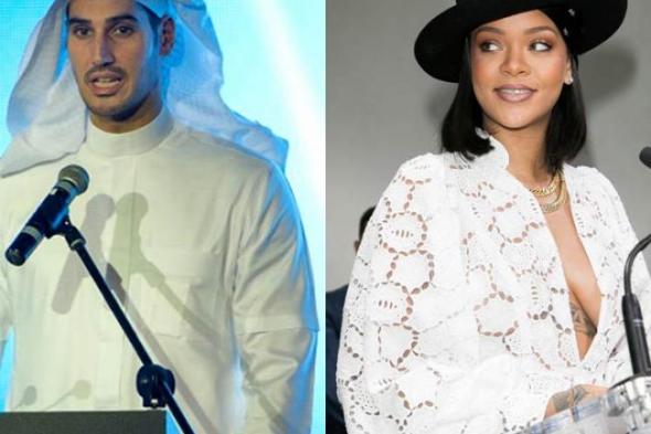 والد ريانا غير راض عن حبيبها الجديد الملياردير السعودي حسن جميل لهذه الأسباب