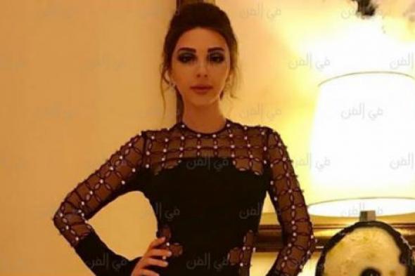 بالصور- ميريام فارس تستمتع بأوقاتها مع ابنها