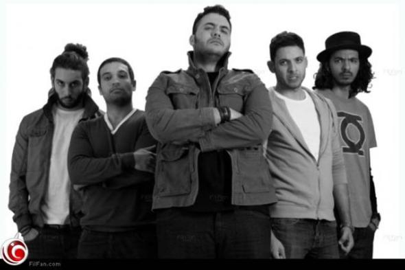 الرقابة تمنع بعض أغنيات ألبوم "نقطة بيضا" لكايروكي.. هكذا رد الفريق