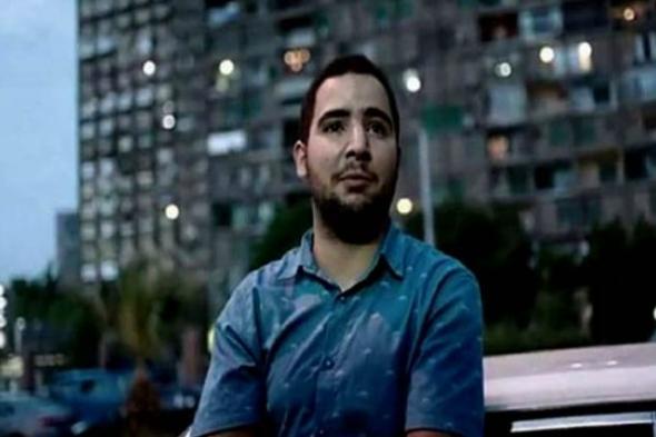 بالفيديو- هذا ما قاله عبد الرؤوف أحمد الشهير بـ"أوفة" عن تجربته الأولى في الإعلانات.. يمتلك متجر للملابس ويعمل بمكتب محاماة