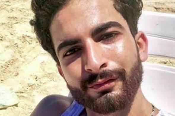 بالصور- هادي خفاجة استعد جيدا لـ "مراسي"