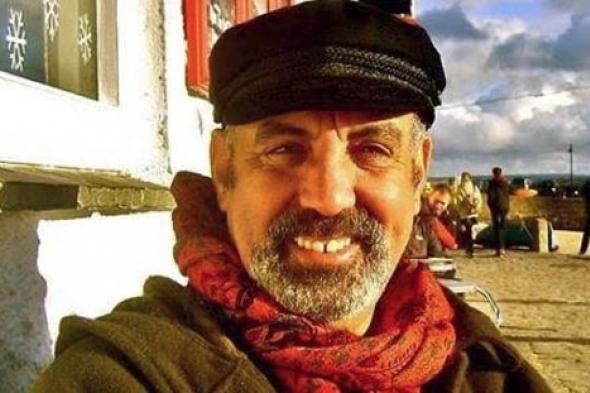 خالد الحجر يعلن انضمام ابنه لمسلسل Tyrant