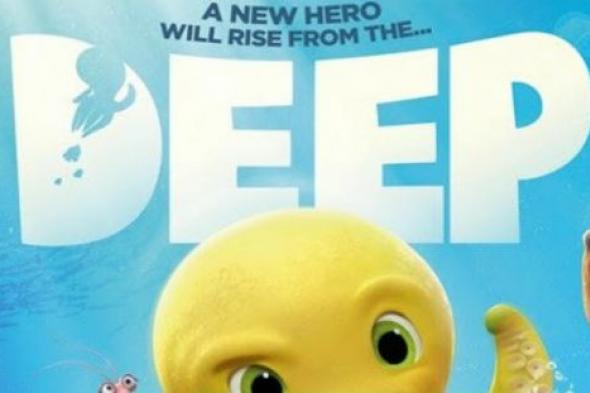 تعرف على أماكن عرض فيلم deep في مصر