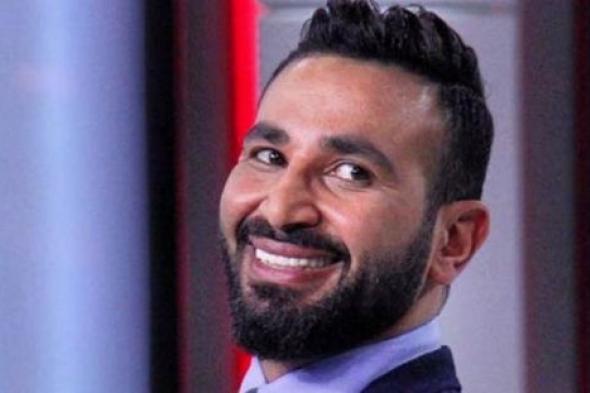 ديو يجمع أحمد سعد وبهاء سلطان