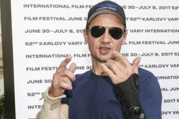 بطل Avengers: Infinity War يتعرض لكسر في ذراعيه أثناء التصوير