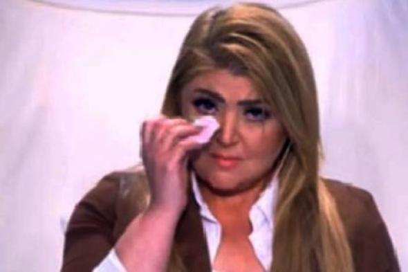 مها أحمد تطلب من جمهورها الدعاء لوالدتها