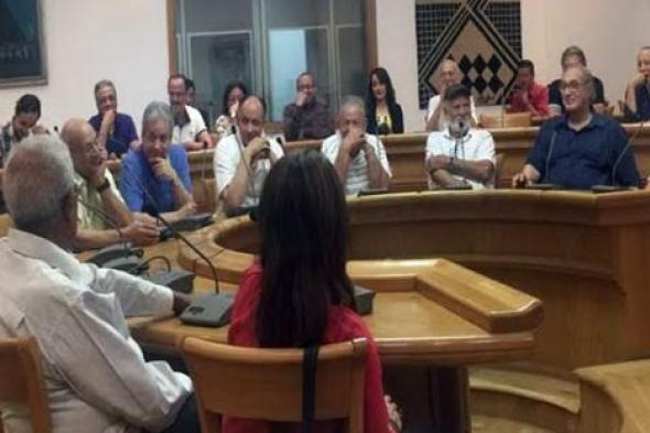 أبرز نقاط إجتماع الهيئة الإستشارية العليا لمهرجان الإسكندرية السينمائي.. العودة لوسط المدينة وعروض للشاطئ