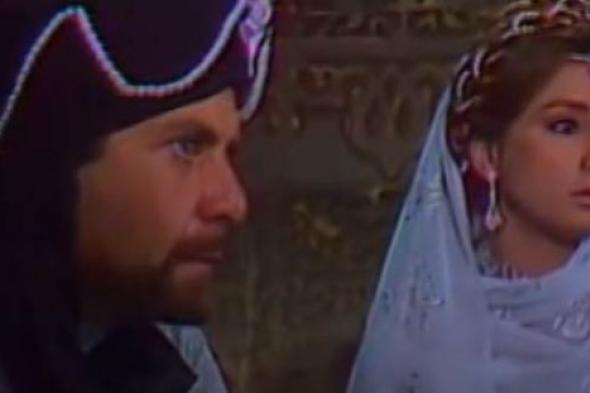 "dmc دراما" تعيد عرض حكايات "ألف ليلة وليلة" لحسين فهمي ونجلاء فتحي