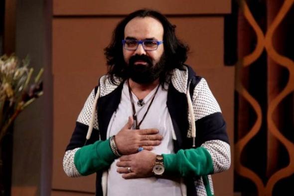 أبو الليف متحدثا عن معاناته: زوجتي على وشك الانجاب وليس لدي مصاريف للمستشفى