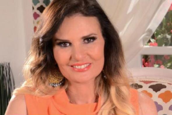 تعرف على ضيف الحلقة الأولى من برنامج "الموعد" ليسرا.. فنان كوميدي