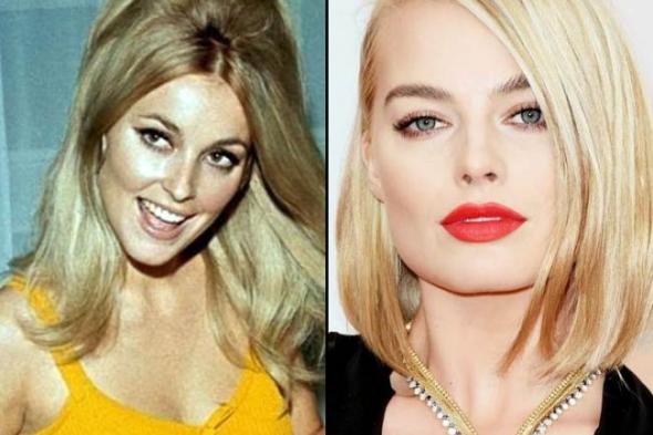 مارجو روبي مرشحة لتجسيد هذه الممثلة