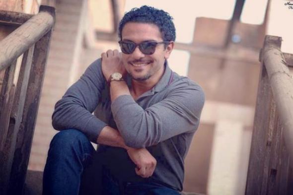 آسر ياسين يهنئ السقا على نجاح "هروب اضطراري"