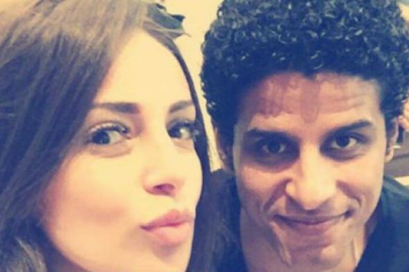 إسراء عبد الفتاح تحذر متابعي زوجها حمدي الميرغني على Instagram