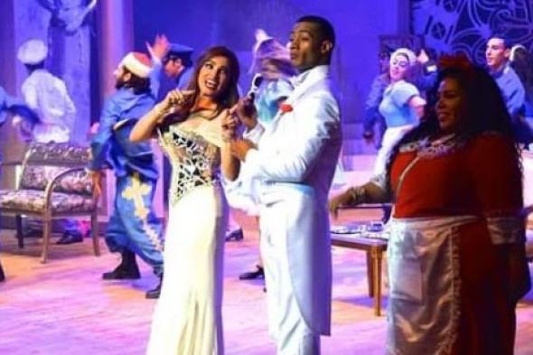 صورة - هكذا اجتمع أبطال "أهلا رمضان" في الساحل الشمالي