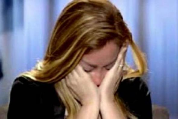 بالفيديو- ريهام سعيد تكشف للمرة الاولى سر إتهام خطيبها السابق لها بسرقة الشبكة