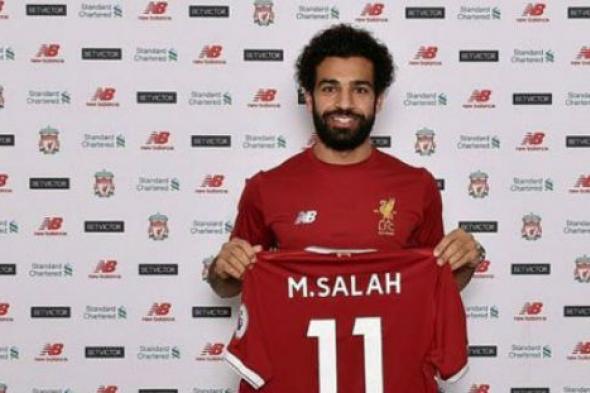 هذه القناة تعرض مباريات الظهور الأول لمحمد صلاح مع "ليفربول" .. والمعلق عليها