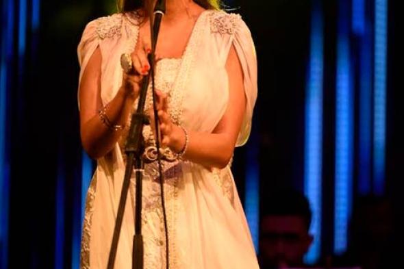 تعرف على تفاصيل حفل أنغام بالساحل الشمالي نهاية أغسطس.. هذه أسعار التذاكر