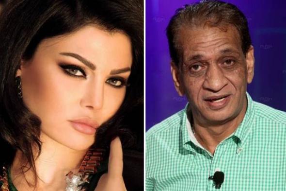 خاص- السبكي يفكر في بديلة لهيفاء وهبي بعد خلافاتهما.. ولكن