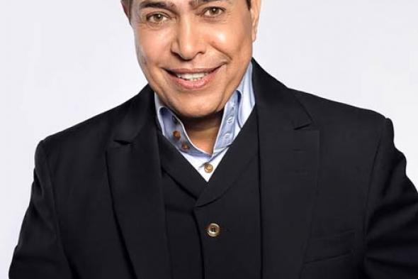 حكيم يشكر جمهوره لوصول مشاهدات أغنيته "على وضعك" لمليون مشاهدة