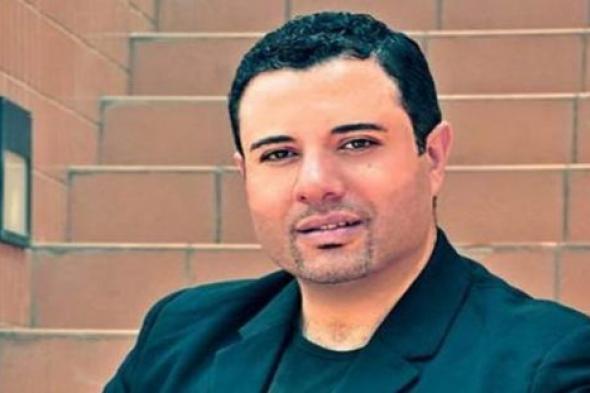 المنتج ريتشارد الحاج يكشف حقيقة غلق شركته.. مطربة شابة وبلاغ