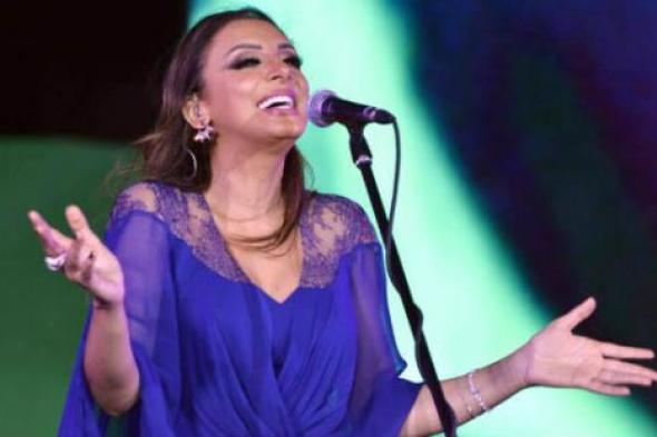 تعرف على الموعد الجديد لحفل أنغام بالساحل الشمالي