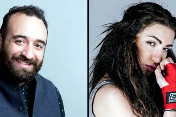 بعد إعلان انفصالها عنه.. منى عبد الوهاب تعتذر لعمرو سلامة: "مش مجرد حبيب أو خطيب هو أقرب إنسان ليا في الدنيا"