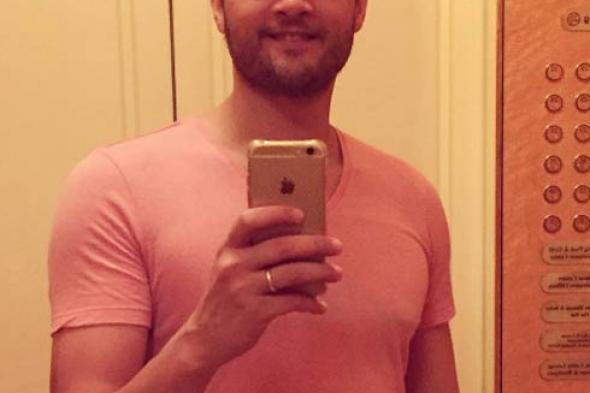 صورة- عمر خورشيد يتذكر مشاركته بمسلسل "يوميات ونيس" في طفولته